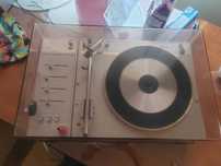 Gramofon Philips 660 automatic