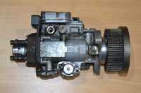 ТНВД Топливный насос ROVER 200 400 25 45 2.0 SDi, MG ZR 2.0 TD