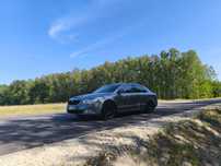 Skoda superb II 1.9 TDI