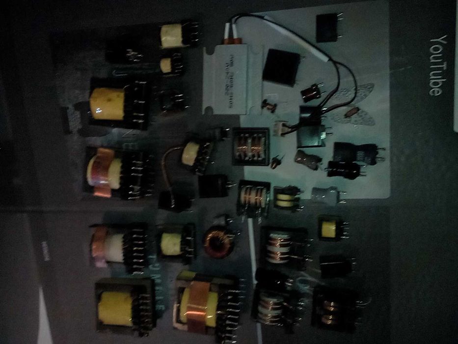 Трансформатори ціна за все, стан робоче.