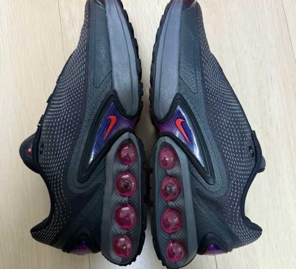 Buty meskie Mokasyny Nike_Air_Max_DN R.42