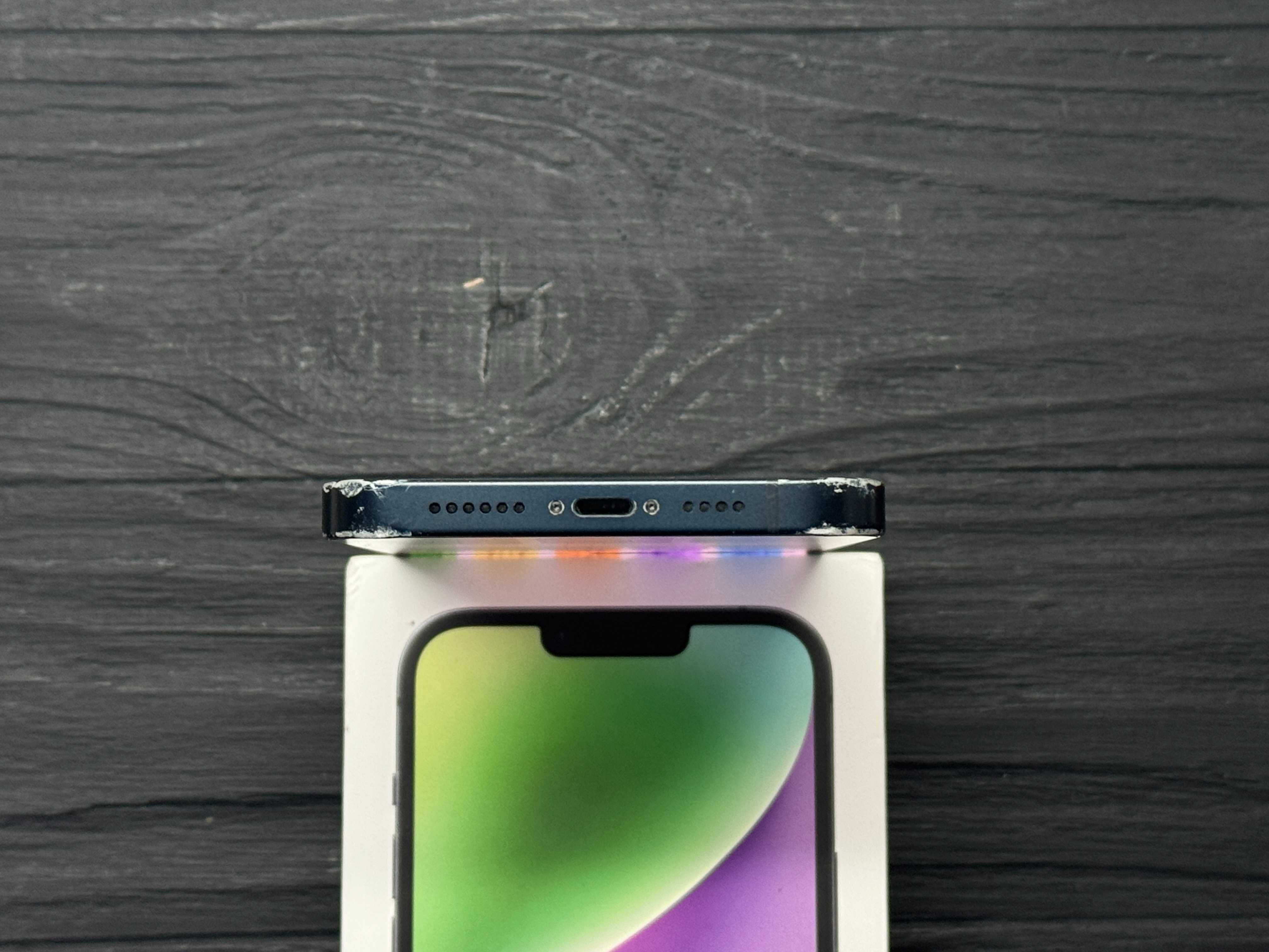MAГAЗИН iPhone 14 Plus 512gb Neverlock ГАРАНТИЯ/Trade-In/Bыкyп/Oбмeн