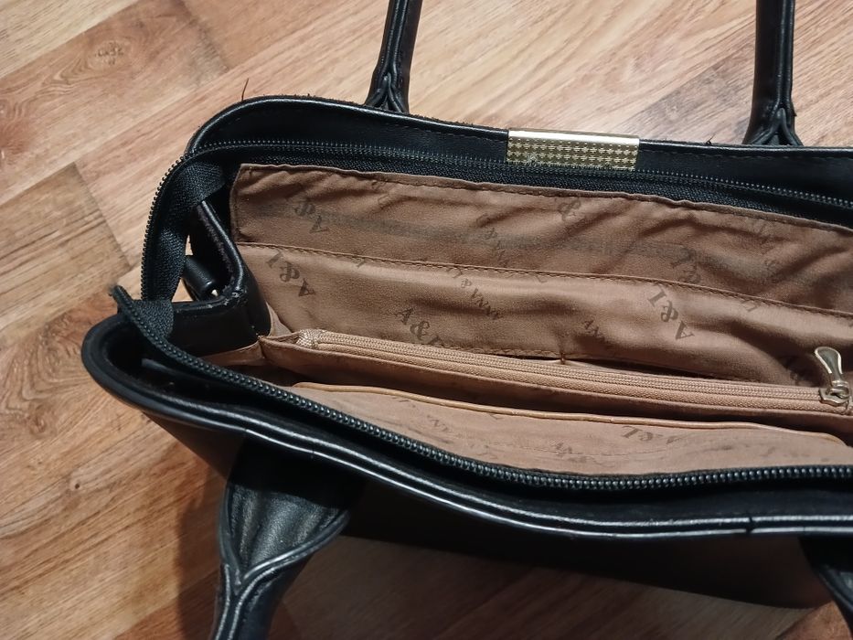 Сумка жіноча , замшева