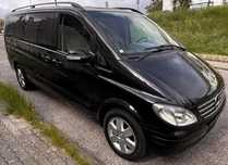 Mercedes-Benz Viano