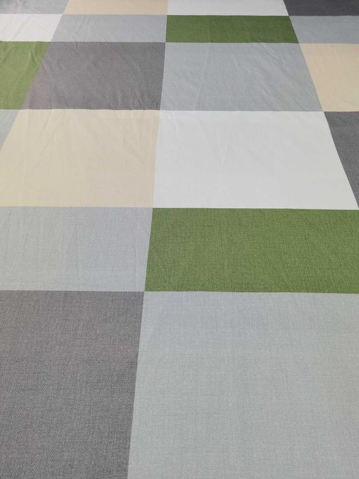 Pościel Satyna Bawełniana 160/200 KETNA