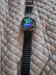 smartwatch samsung watch ultra komplet