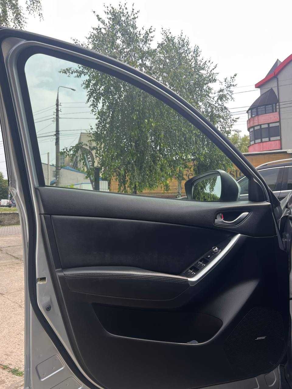 Mazda CX-5 в кредит БЕЗ АВАНСУ