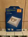 Worki do odkurzacza Worwo - Electrolux ELMB02K - 4 sztuki