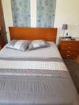 Quarto cama casal