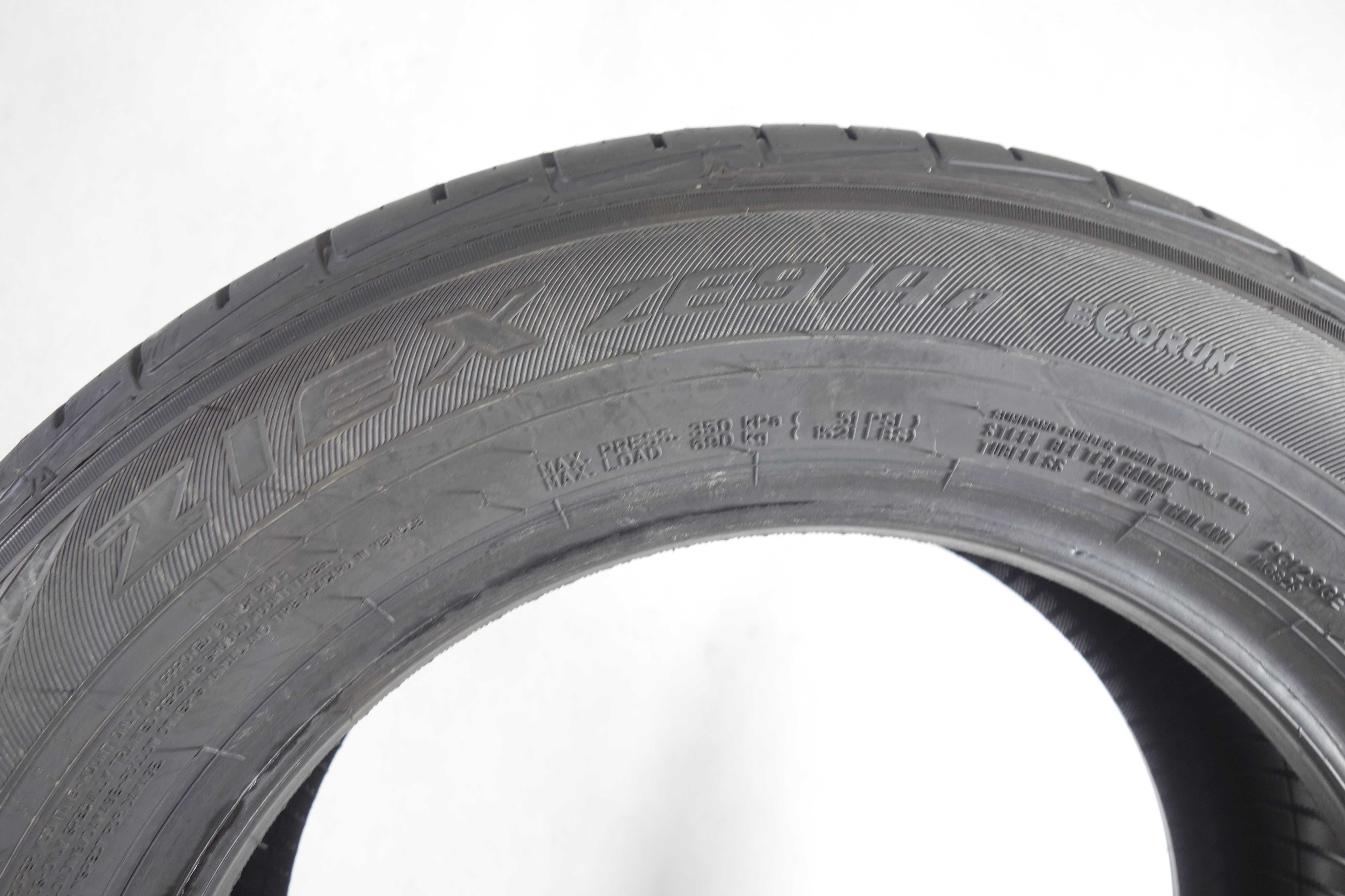 NOWE Opony letnie 225/60/16 - FALKEN Ziex ZE914A Eco Run