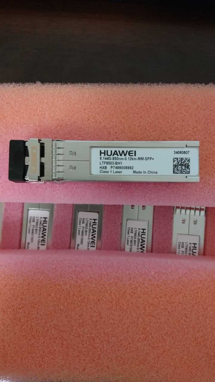 Трансивер Huawei 6G 850nm OMV010N02