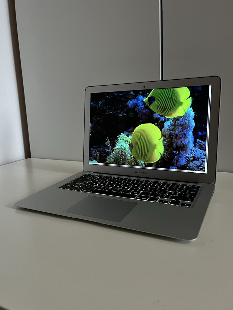 Macbook Air 13” 2017