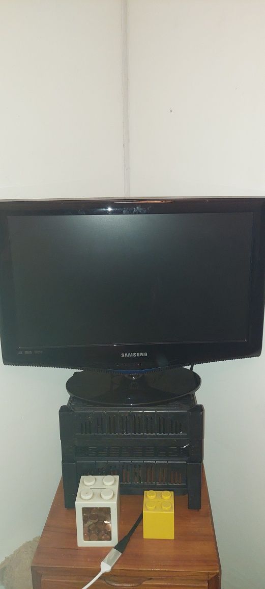 TV/LCD Samsung 22