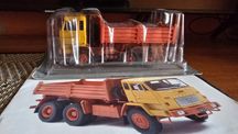Sprzedam model Jelcz W 640 w skali 1:43 prywatna kolekcja