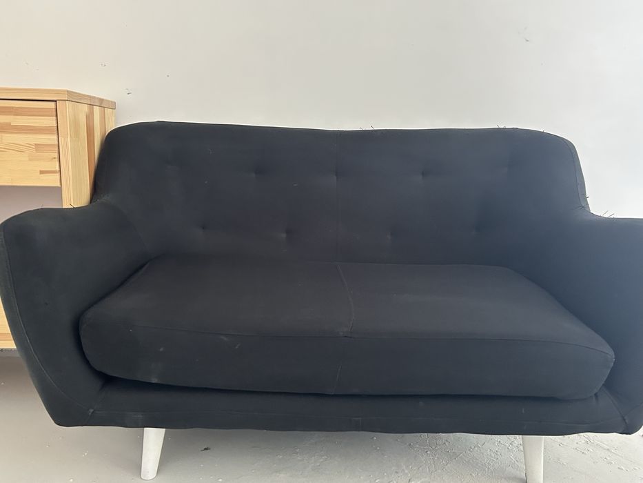 Zestaw 2 Kanapy modne do salonu.