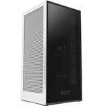Корпус NZXT H1 с водяным охлаждением