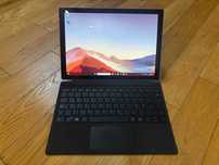 Laptop Microsoft Surface Pro 7