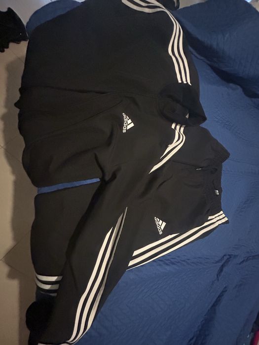 Fato de treino da adidas