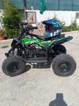 Mini moto 4 tox 90cc