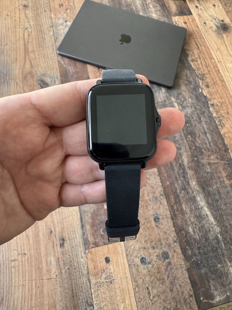 Smartwatch FitPro