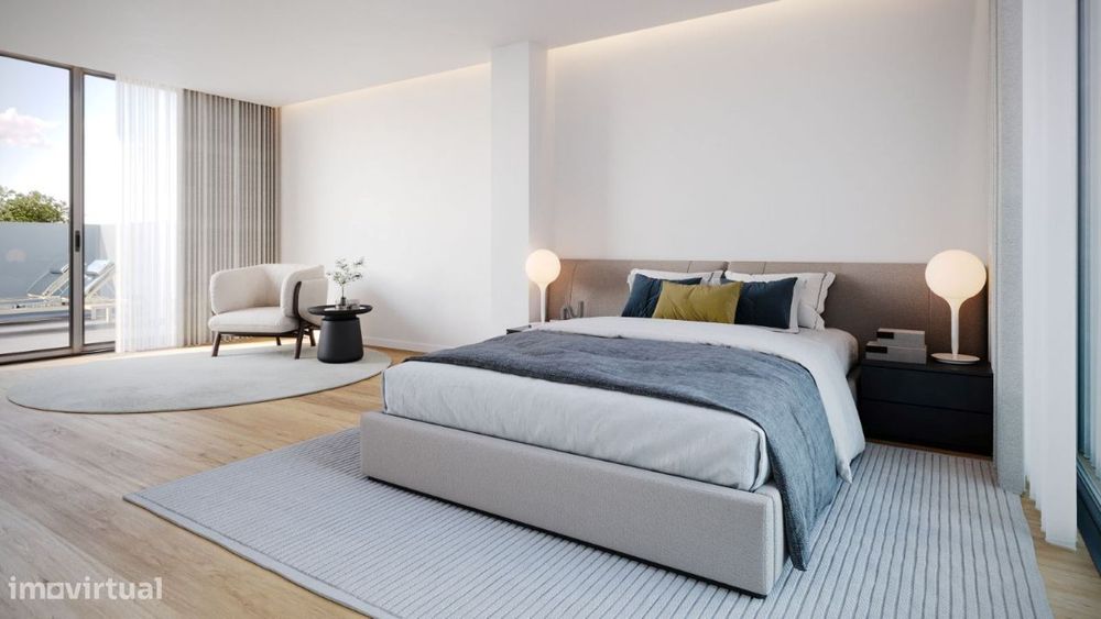 Desde 720.000€ Condomínio Francelos Moradia Geminada