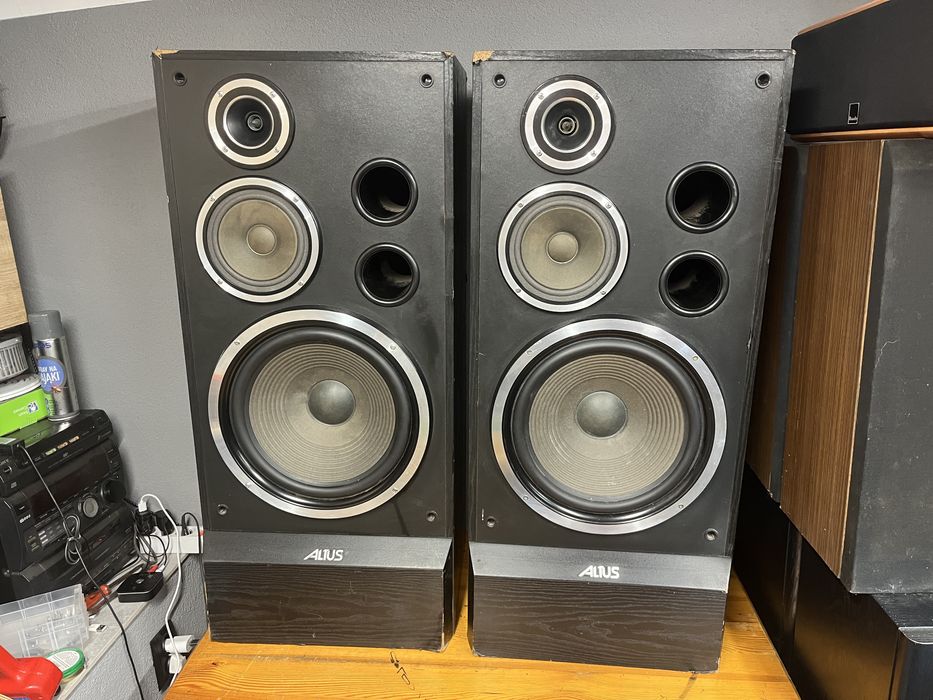 Kolumny Tonsil Altus 300 nr 2