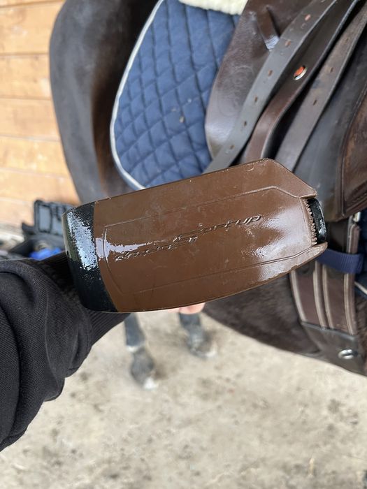 Strzemiona free jump