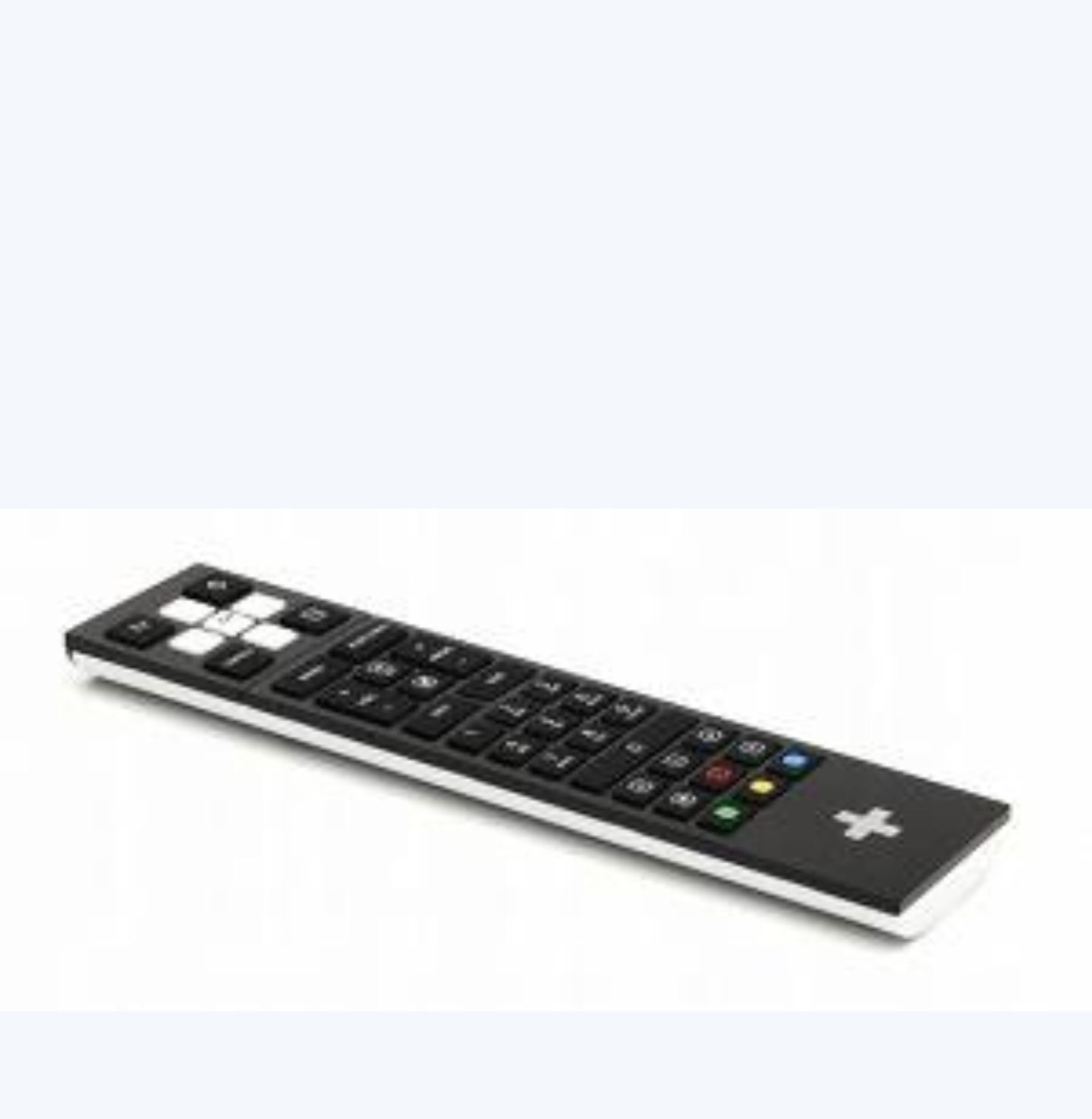 Oryginalny Pilot do Dekodera Canal+