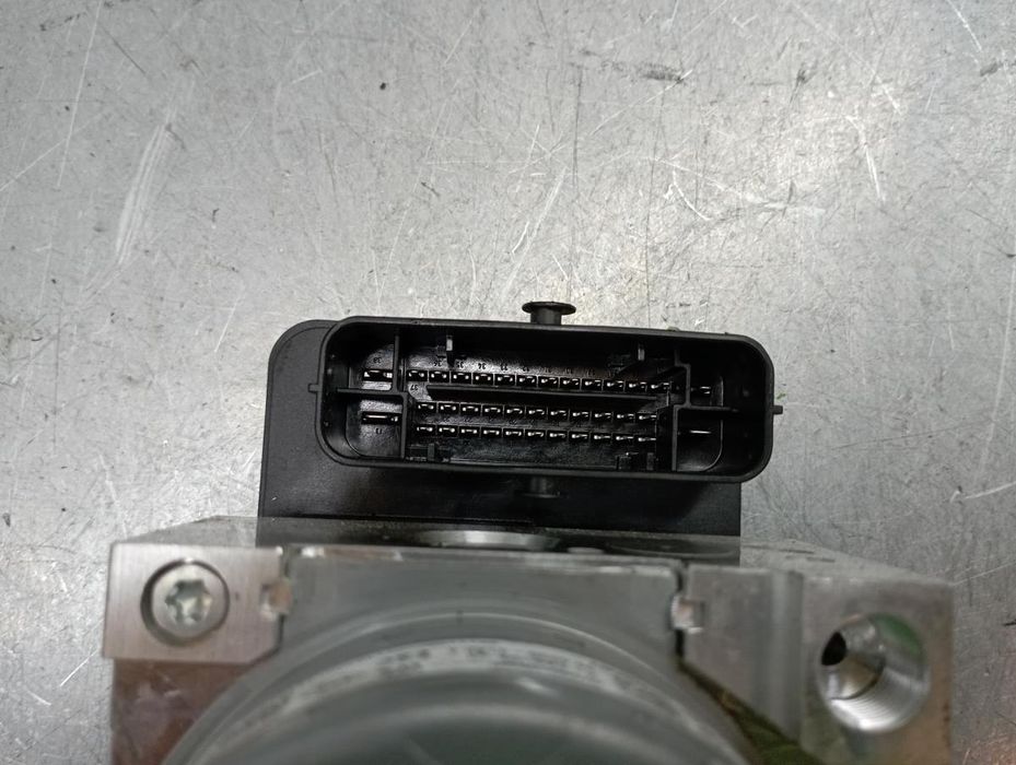 ABS RENAULT Kangoo III Express