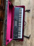Yamaha modx7 - syntezator