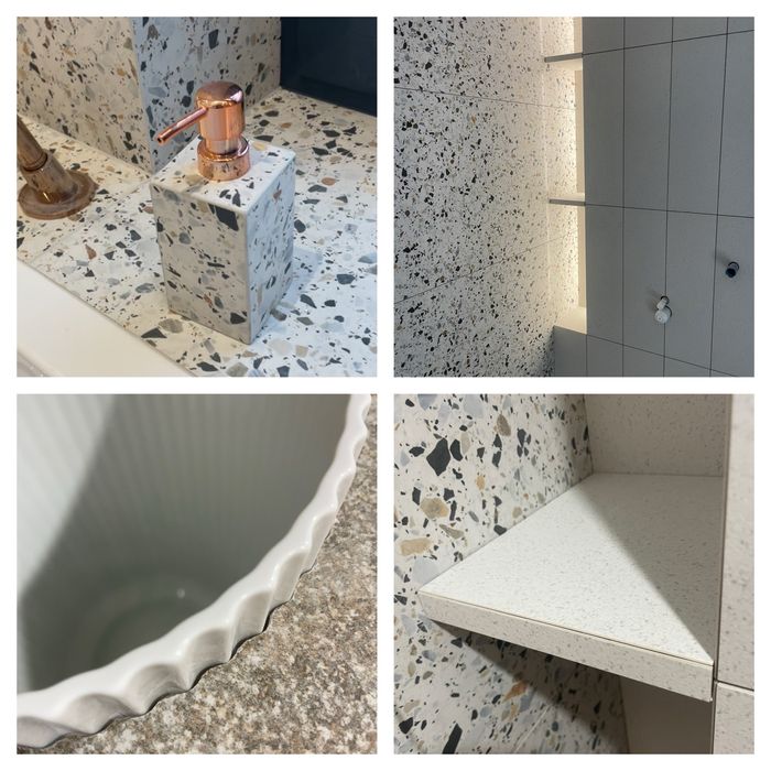 Glazurnik kompleksowe remonty Warszawa i okolice wykonczenia wnertz