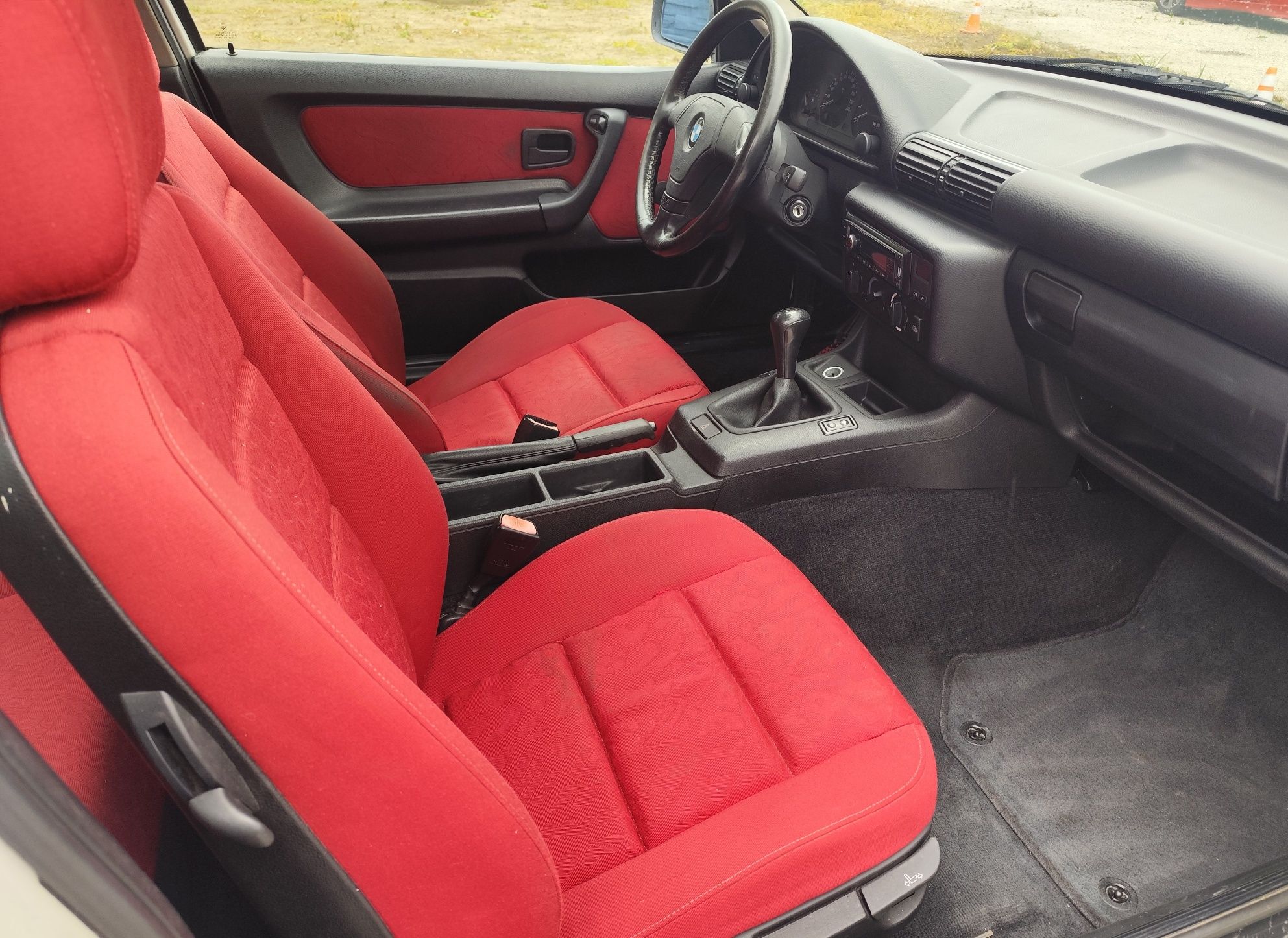 BMW 316i 138tys km!