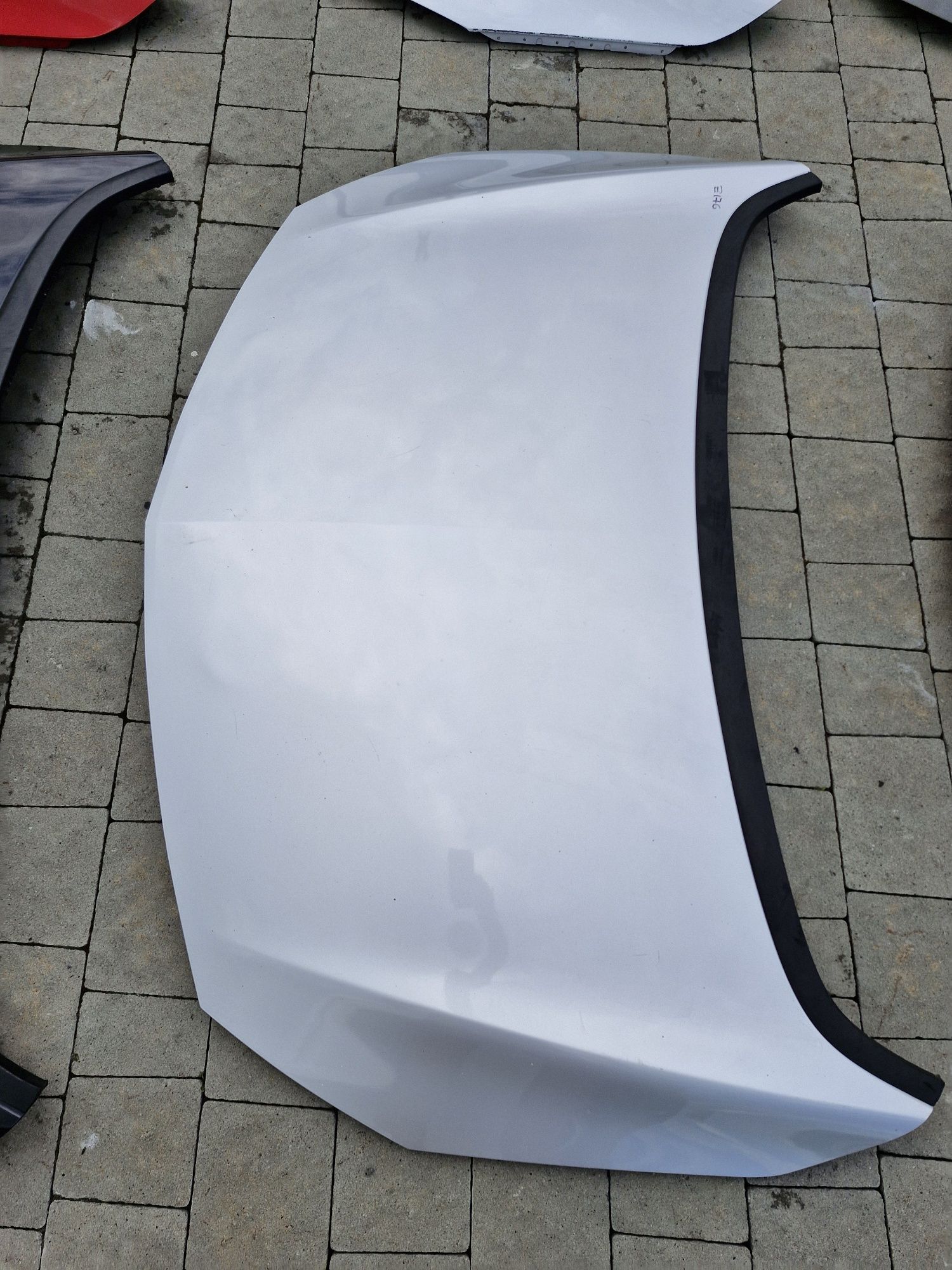 Капот Завіси петлі Opel Astra J 2009-2016