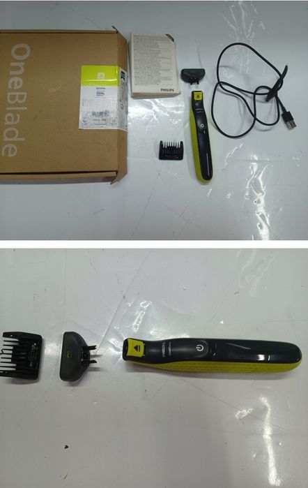 Golarka Philips one blade qp2724/30