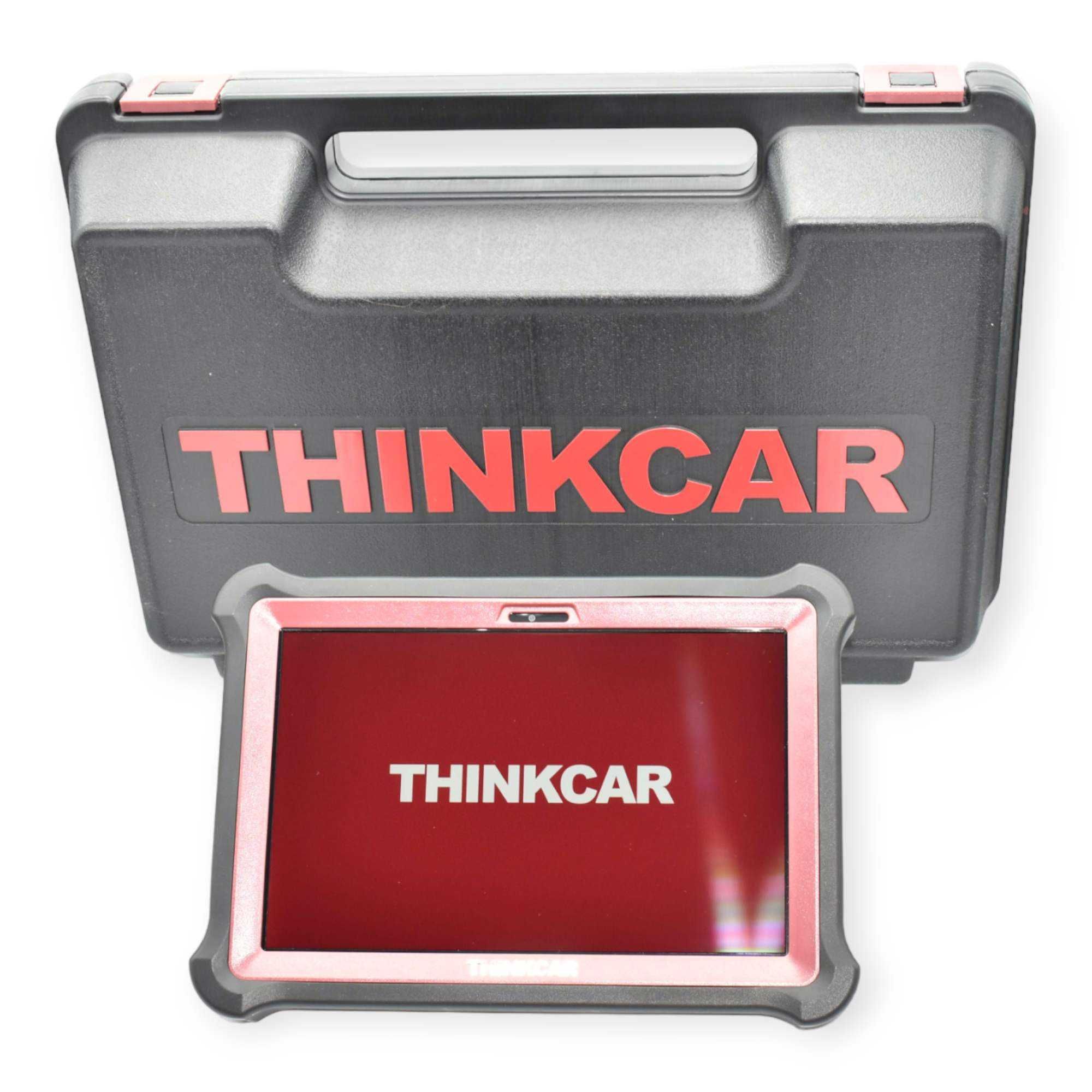 THINKCAR THINKTOOL PAD 10 OBD2: Máquina Diagnóstico Profissional