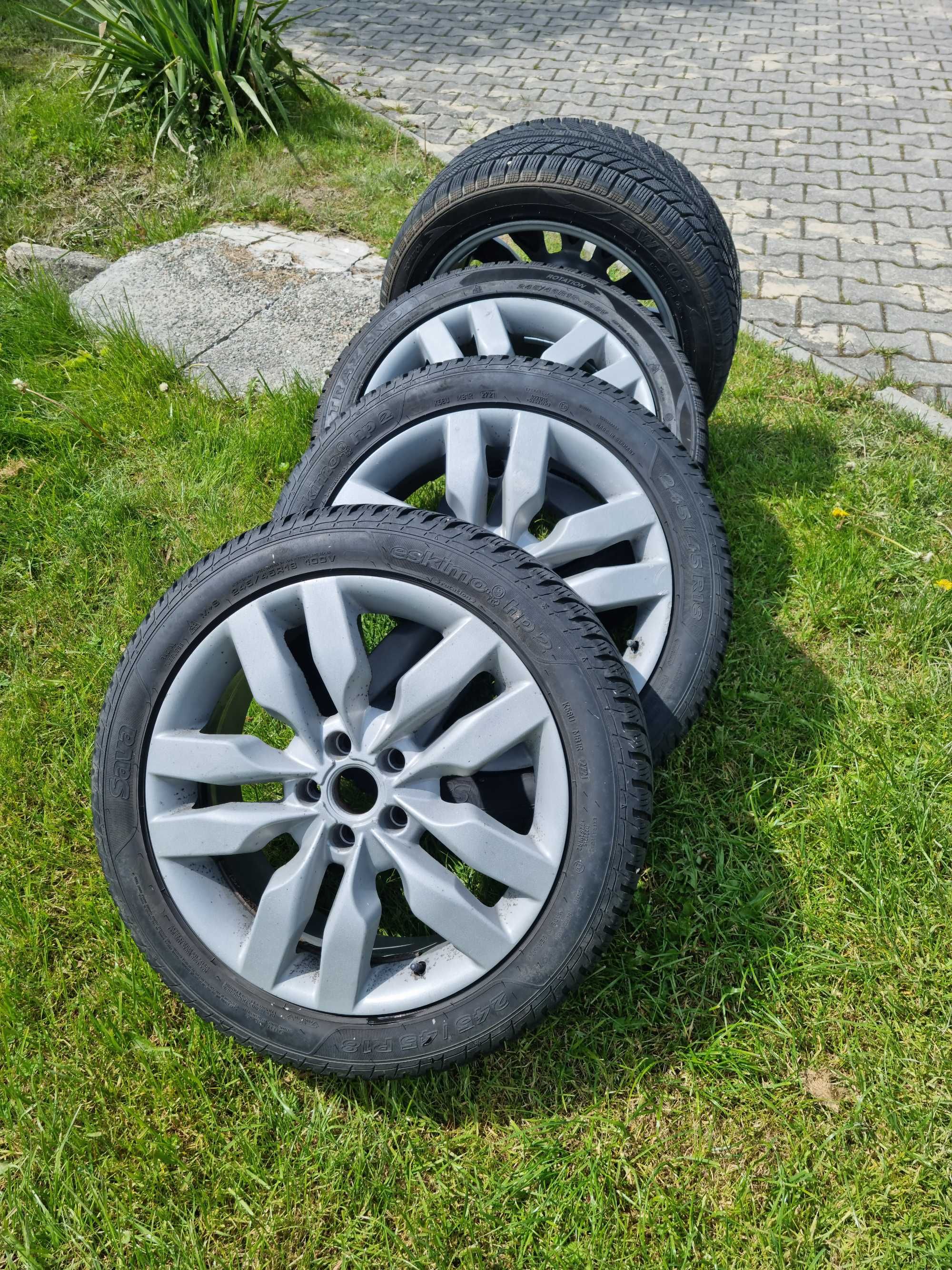 Audi A6C7 2.0 2011