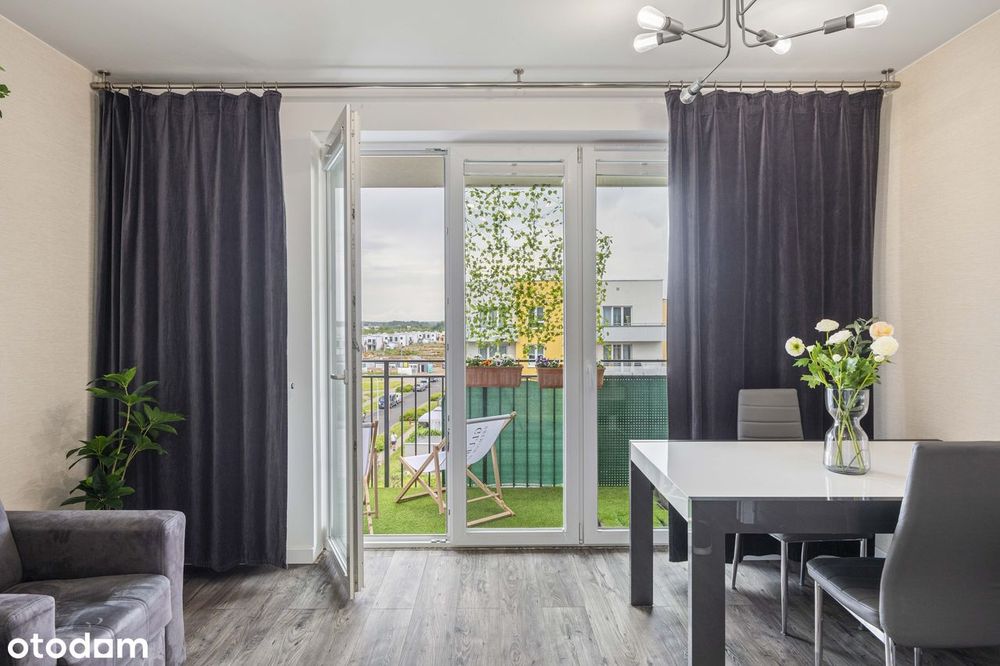 2 łazienki | garaż | komórka | ostatnie piętro |