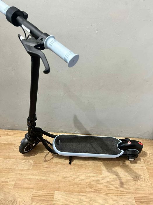 hulajnoga elektryczna dla dzieci