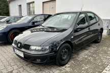 Sprzedam seat Leon