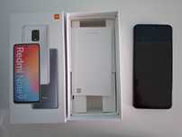 Sprzedam telefon Redmi Note 9 Pro 64 GB