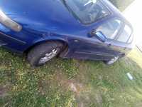 Seat toledo 2 benzyna /gaz