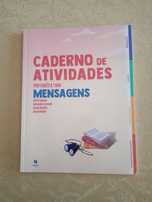 Português 8º ano - Caderno (NOVO)