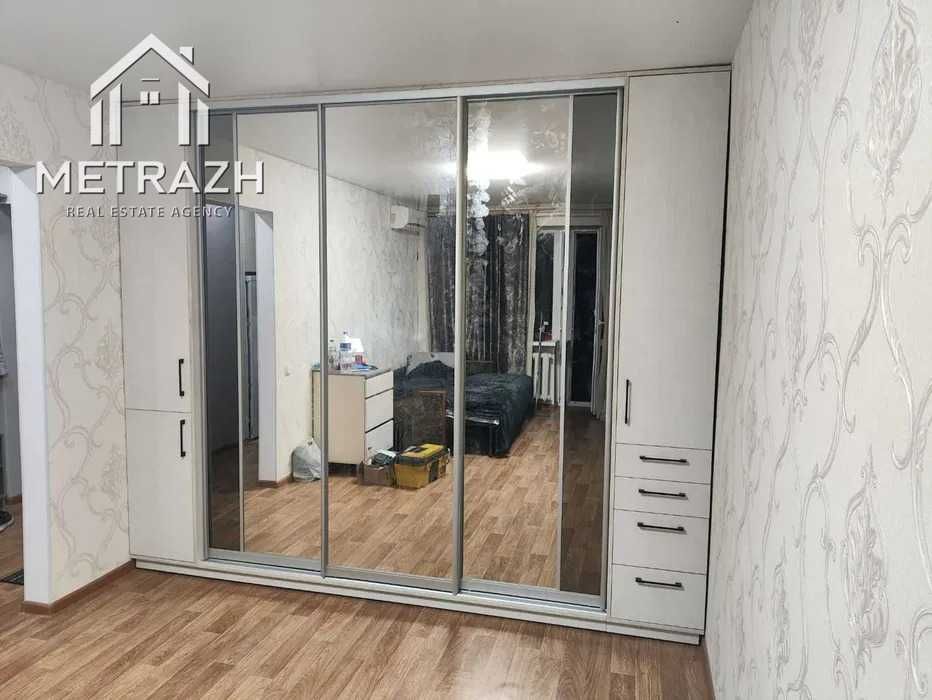 Продажа 2-комнатной квартиры Тобольская Павлово Поле БотСад 23 Августа