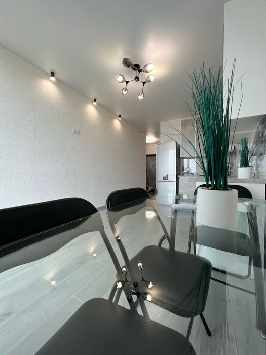 ВЛАСНИК Здам 1к квартиру в ЖК Лісопарковий Словʼянка Вишенька оренда