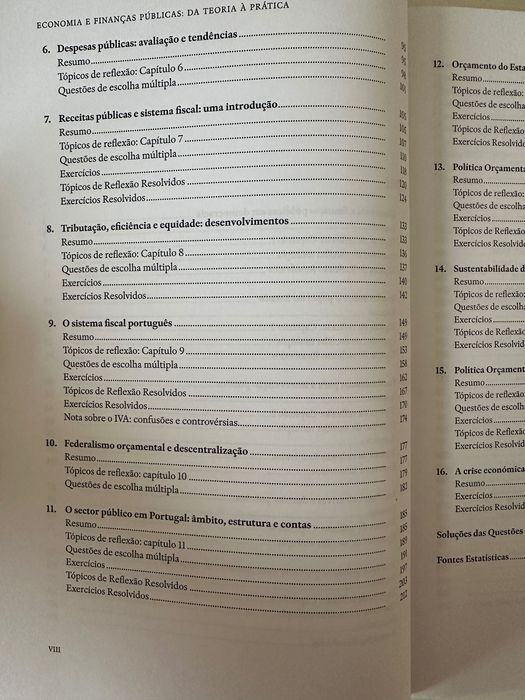 Livro Economia e Finanças Publicas (ISEG)