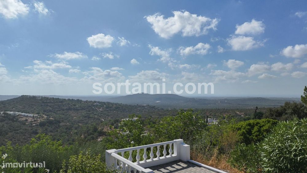 Moradia Isolada T3 Venda em Loulé (São Sebastião),Loulé