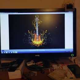 Monitor benq V2420 Led