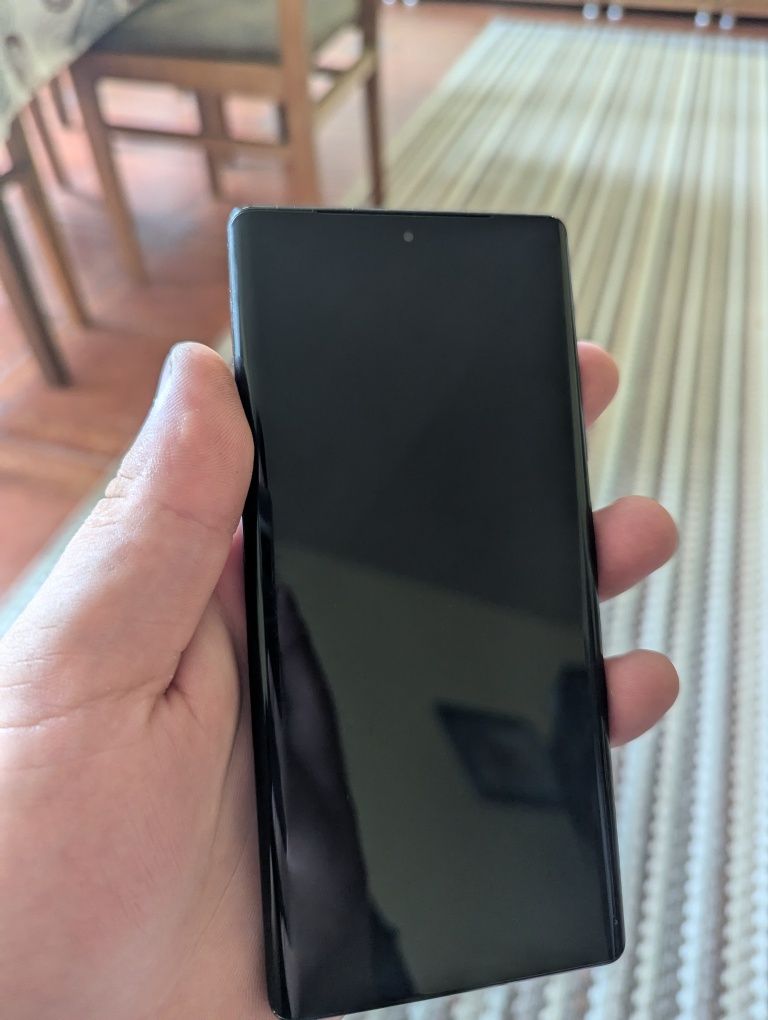 Pixel 6 pro 12/128