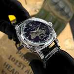 Часы мужские Awarder Skeleton 021-3D — механика с автоподзаводом