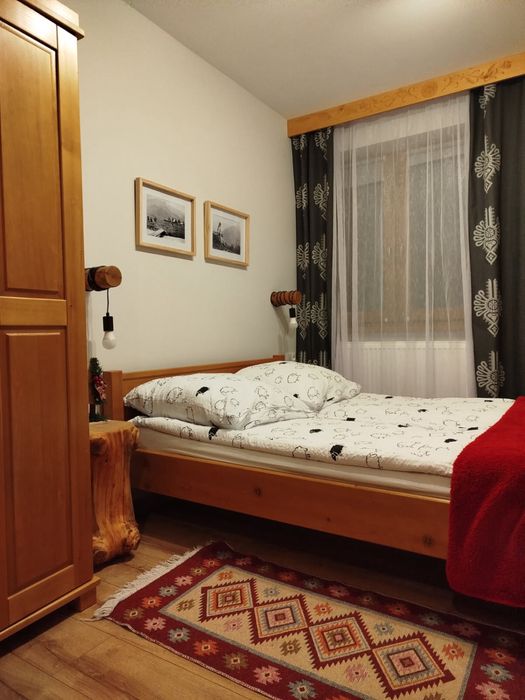 Domek Zakopane do wynajęcia